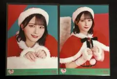 2026年最新】佐々木舞香 生写真 サンタの人気アイテム - メルカリ