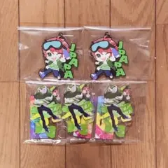 カラフルピーチ　一番くじ　じゃぱぱ　まとめ売り