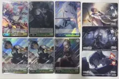 MEIKO KAITO 初音ミク 鏡音リン 巡音ルカ プロセカ ヴァイス SR