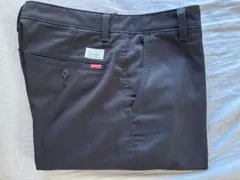 リーバイス スタプレ STA PREST ストレートW31L32