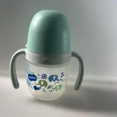 Pigeon ストロータイプ 哺乳瓶 200ml