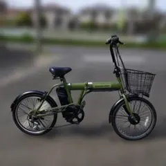 2026年最新】折りたたみ電動自転車 中古の人気アイテム - メルカリ