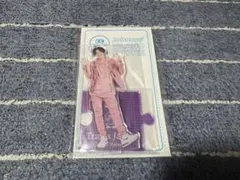 トラジャTravisJapan アクリルスタンド アクスタ20年夏 松田元太