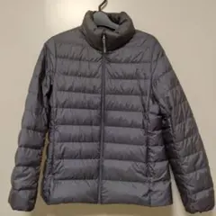 UNIQLO ULTRA LIGHT DOWN ダウンジャケット M
