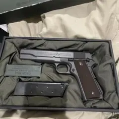 東京マルイ M1911A1 コルトガバメント ガスガンのサムネイル