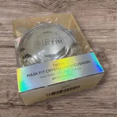 TIRTIR マスクフィット クリスタル メッシュ クッションファンデ 21Nのサムネイル