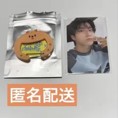 StrayKids スキズ celebrATE カラビナトレカ ハン クオッカ