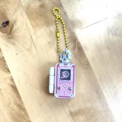 プリキュア ミニチャームコレクション フレッシュプリキュア キュアピーチ