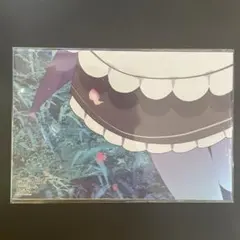 コミックアライブ 付録 リゼロ ポスター