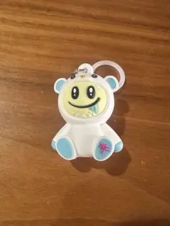 M!LK SMILE POP! グッズ めじるしチャーム シークレット