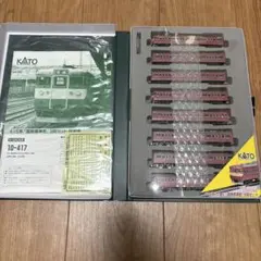 2025年最新】kato 415系の人気アイテム - メルカリ