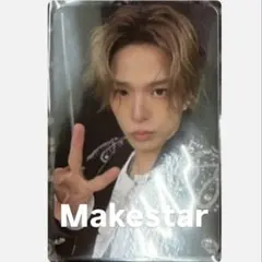 TREASURE NEW WAVE トレカ Makestar アサヒ