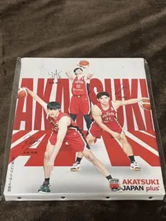 2026年最新】渡邊雄太 サインの人気アイテム - メルカリ
