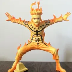 うずまきナルト フィギュアGrandista-UZUMAKI NARU