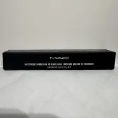 MAC IN EXTREME DIMENSION 3D BLACK LASHのサムネイル