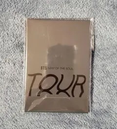 BTS MAP OF THE SOUL MOS TOUR ミニフォト