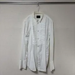 Number (N)ine フリルシャツ ナンバーナインのサムネイル