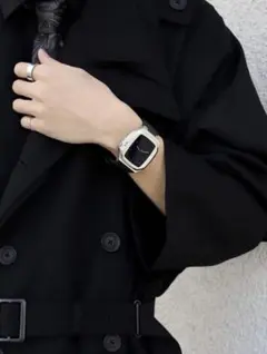AppleWatch8 45mm 【Daniel Wellingtonケース付】