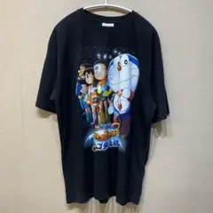 HOMEGAME 映画ドラえもん 2010 のび太の人魚大海戦 映画 Tシャツ