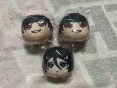 ち*ー様 おまんじゅうセット