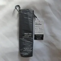 Wpc. IZA Light&Slim GY カバーのみ