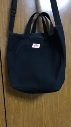 トートバッグ ショルダーバッグ ダントン