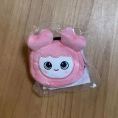 TWICE BABY LOVELYS イヤホンポーチ Baby MiVELY - メルカリ