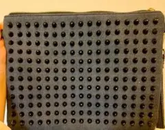 DIAVEL クラッチバッグ