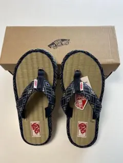 VANS COASTAL TATAMIサンダル - メルカリ