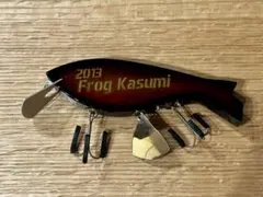 フロッグプロダクツ トト ワンピースのサムネイル