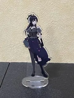 ❣️シャニマス×アトレ秋葉原アクスタ 　白瀬咲耶シンフォニックスチームver. ❣️