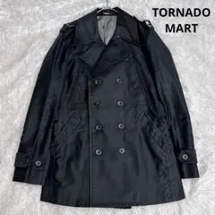 2026年最新】トルネードマート コートの人気アイテム - メルカリ