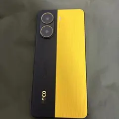 POCO X7 PRO 256GB/8GB 傷あり