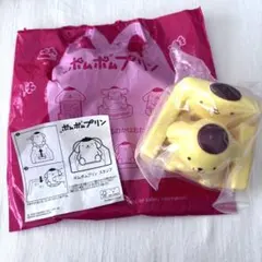 マクドナルド ポムポムプリン ハッピーセット 第2弾 スタンプ