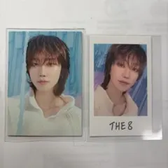 2026年最新】seventeen チェキ サインの人気アイテム - メルカリ