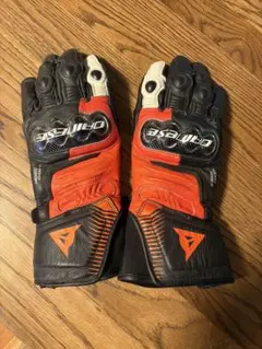 Dainese バイクグローブ 9/Lサイズのサムネイル