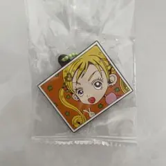 矢沢あい カプセルラバーマスコット　ご近所物語　幸田 実果子