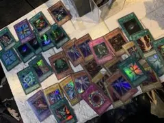 まとめ売り バラ不可 遊戯王 初期 引退品 ocg 2期