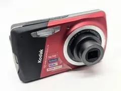 Kodak easy share M530 デジタルカメラ 訳あり 動作品