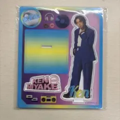 【まとめ売り】三宅健 NEWWW、アクスタ等 グッズ 最終値下げ！】三宅健 アクスタ まとめ売り 新品未開封多数 - メルカリ