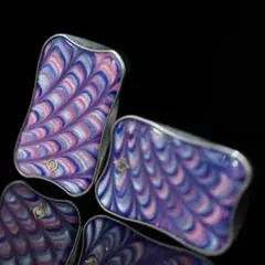 「正規品」Peacock EDC 無限位　フィジェットトイ　SS製 値下げ不可 正規品」Peacock EDC 無限位 フィジェットトイ SS製 値下げ不可 - メルカリ