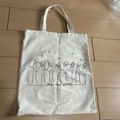 Hey! Say! JUMP オリジナル・トートバッグ encore - メルカリ