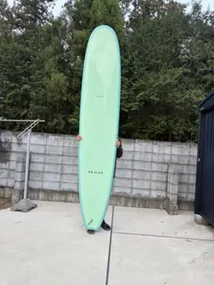 カツカワミナミ　ミニ　ミッドレングス ミッドレングス 6'9 カツカワミナミ ミニ - メルカリ