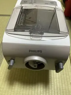 フィリップス製　家庭用ヌードルメーカー　ほぼ未使用HR2365+新品HR2435のサムネイル