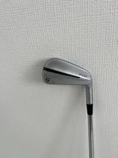 TaylorMade P-UDI 2番アイアン 17度のサムネイル