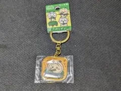 ちいかわ ご当地キーホルダー 和歌山 パンダ うさぎ