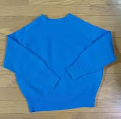 美品 CYNICAL シニカル 長袖ニットのサムネイル