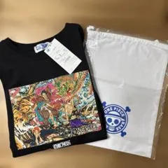 ワンピースベースショップ　オリジナルTシャツ　Lサイズ　未使用品
