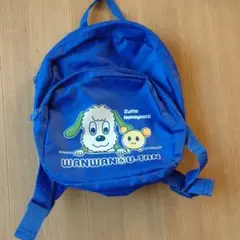 いないいないばぁワンワンうーたん　リュックサック