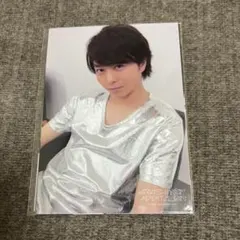 嵐 THE DIGITALIAN オリジナルフォトセット 櫻井翔